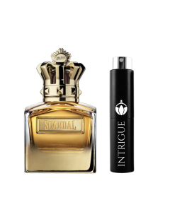 Jean Paul Gaultier Scandal Absolu Pour Homme