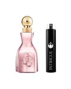 Jimmy Choo I Want Choo With Love Eau de Parfum