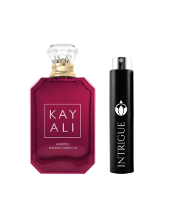 KAYALI Lovefest Burning Cherry | 48