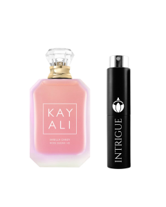 KAYALI Vanilla Candy Rock Sugar | 42