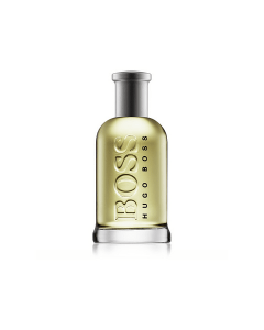 Boss Bottled