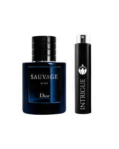 Sauvage Elixir