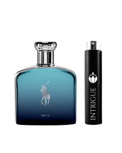 Ralph Lauren Polo Deep Blue Eau de Parfum
