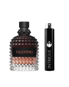 Valentino Born in Roma Uomo Coral Fantasy
