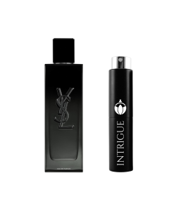 Yves Saint Laurent MYSLF Eau de Parfum