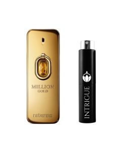 1 Milion elixir Gold Intense 