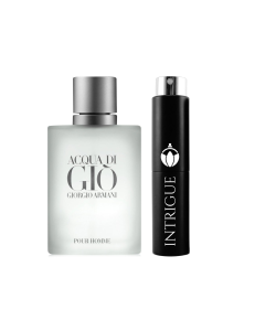 Acqua Di Giò Pour Homme