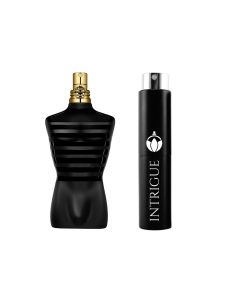 Le Male Le Parfum
