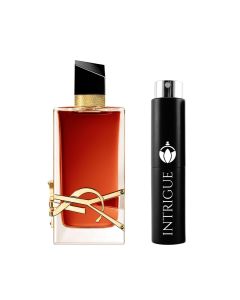Libre Le Parfum