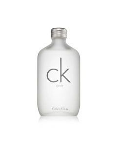 Ck One All Edt