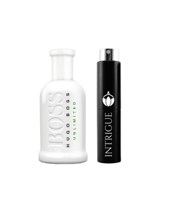 Boss Bottled Unlimited