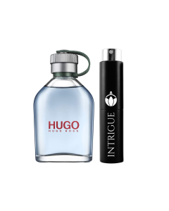 Hugo Green
