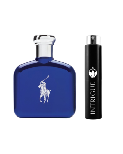 Polo Blue