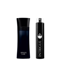 Armani Code
