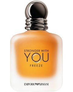 Stronger With You Freeze 