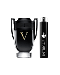 Invictus Victory
