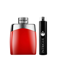 Legend Red