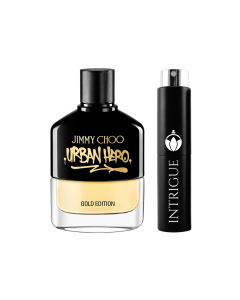 Urban Hero Gold Edition