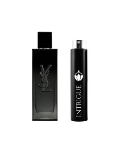 MYSLF Le Parfum 