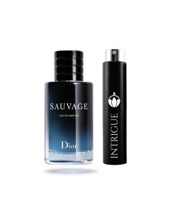 Sauvage Eau de Parfum