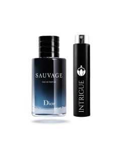Sauvage EDP