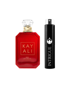 Eden Juicy Apple | 01