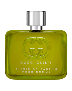 Guilty Elixir Pour Homme