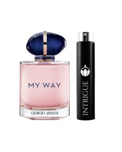 My Way