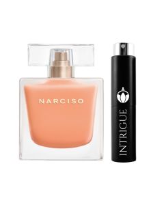 Narciso Eau Néroli Ambrée