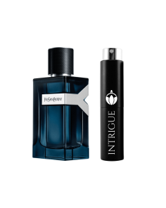 Y YSL Eu De Parfum Intense