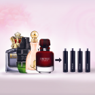 4 Perfumes Bundle
