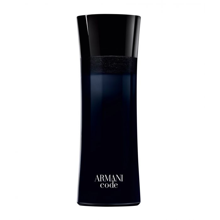 Armani Code