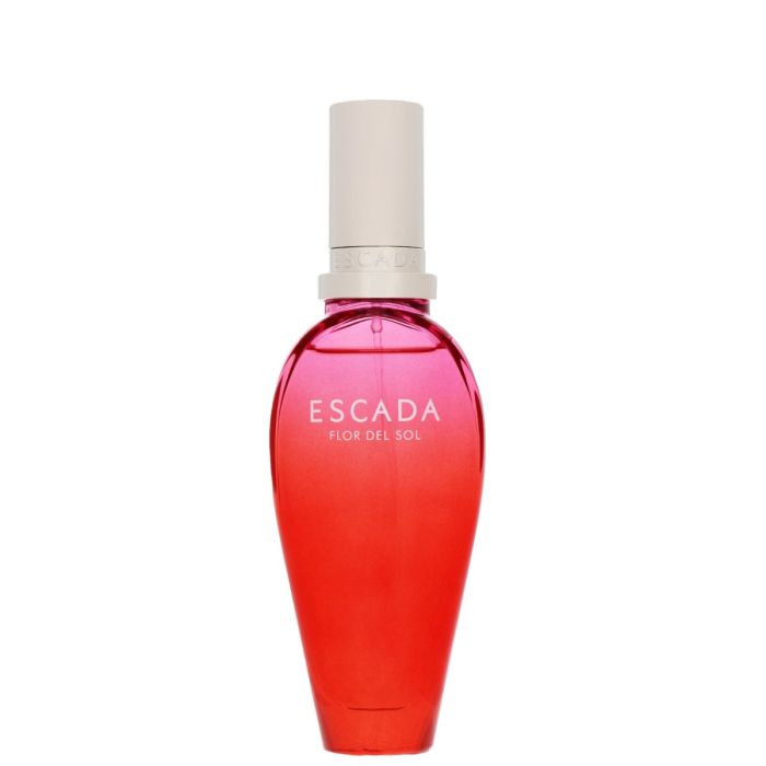 Escada flor del discount sol limited edition